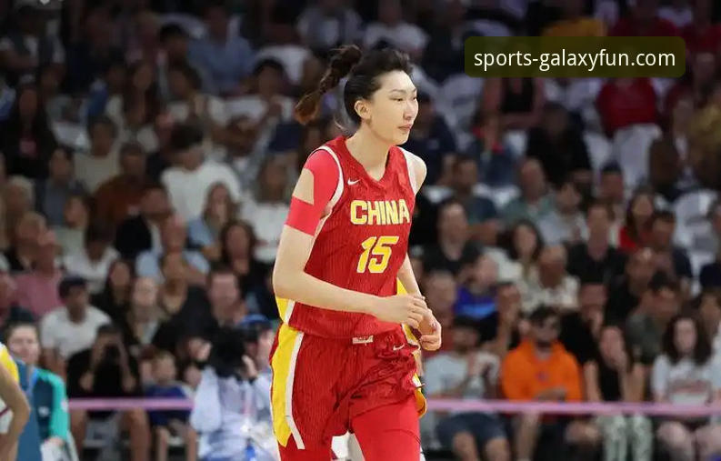 亚星游戏问题解决 揭秘中国女篮资格赛关键一胜:战术变阵与球星爆发的背后逻辑